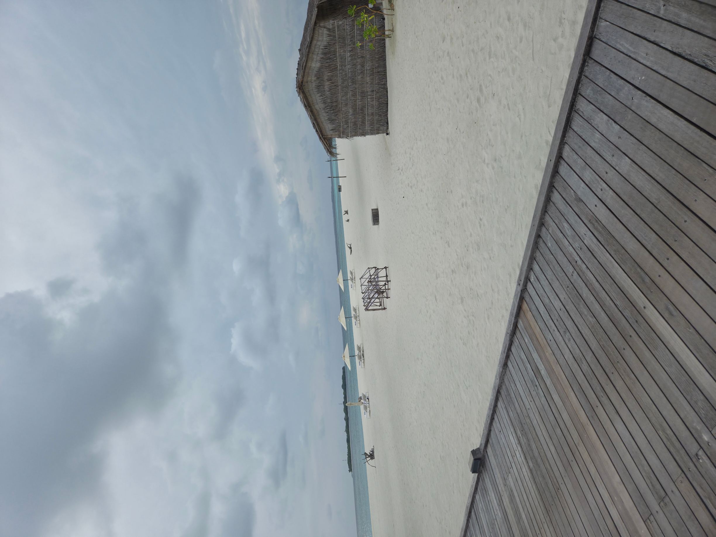 马尔代夫诺库洲至奢选酒店-旅行者