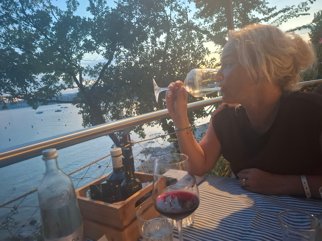 Ristorante Pizzeria Fornella