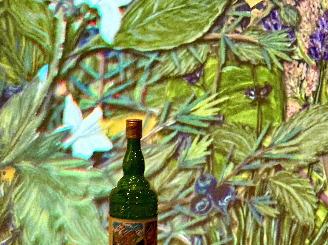 Appenzeller Alpenbitter AG-Appenzell必去景点