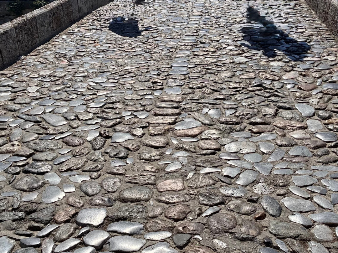 Stone Bridge-普里兹伦必去景点