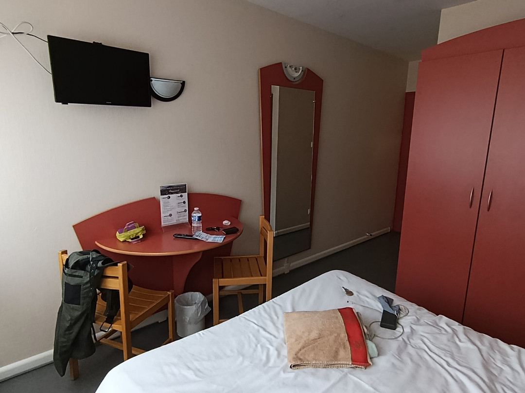 威康斯卡普弗朗斯拉波里乡村酒店主图