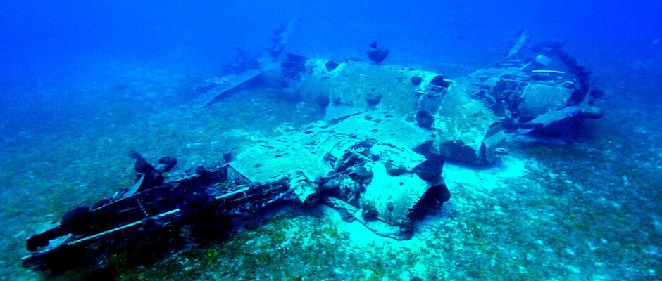 Naxos Diving-纳克索斯岛必去景点