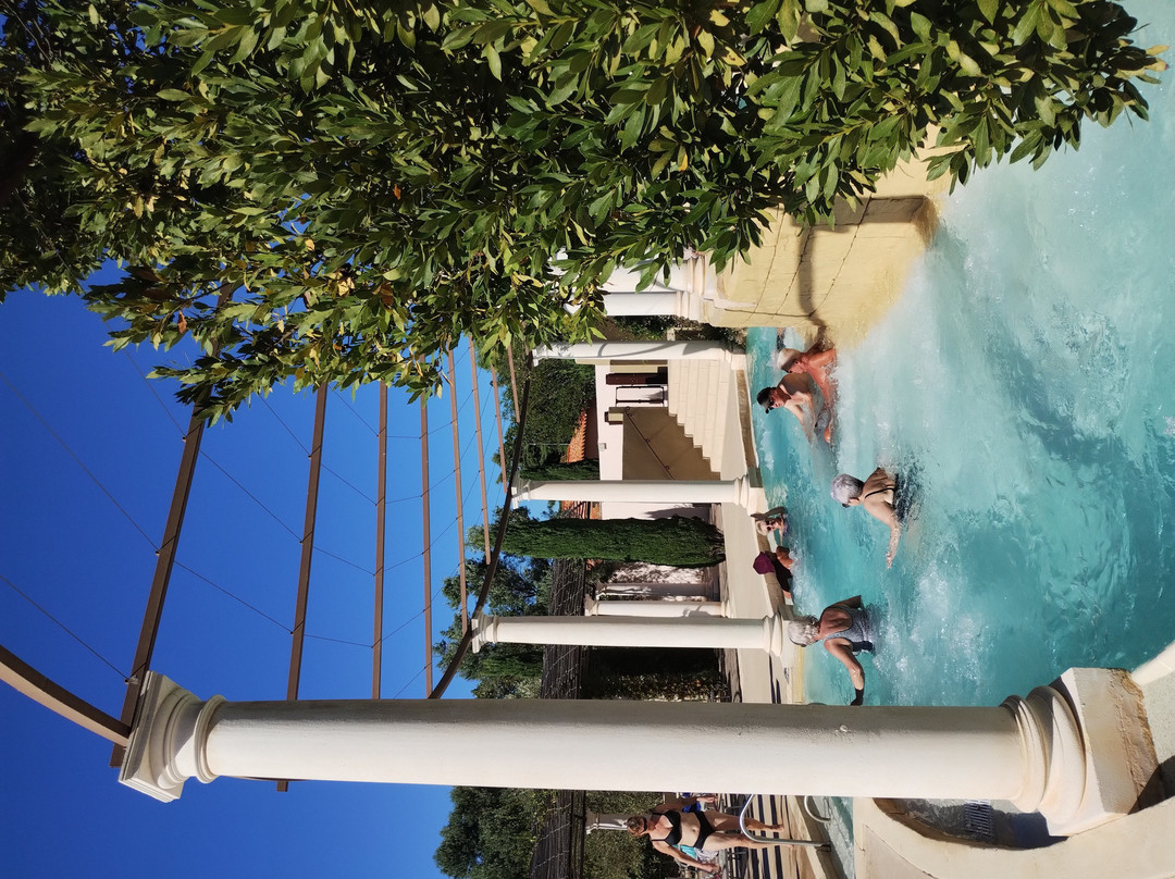 Camping Yelloh! Village Le Sérignan Plage主图