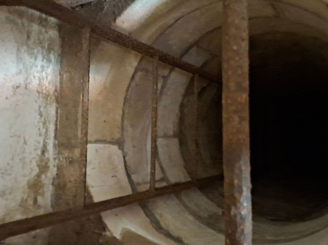 Le Donjon de Rouen - Escape Game-鲁昂必去景点