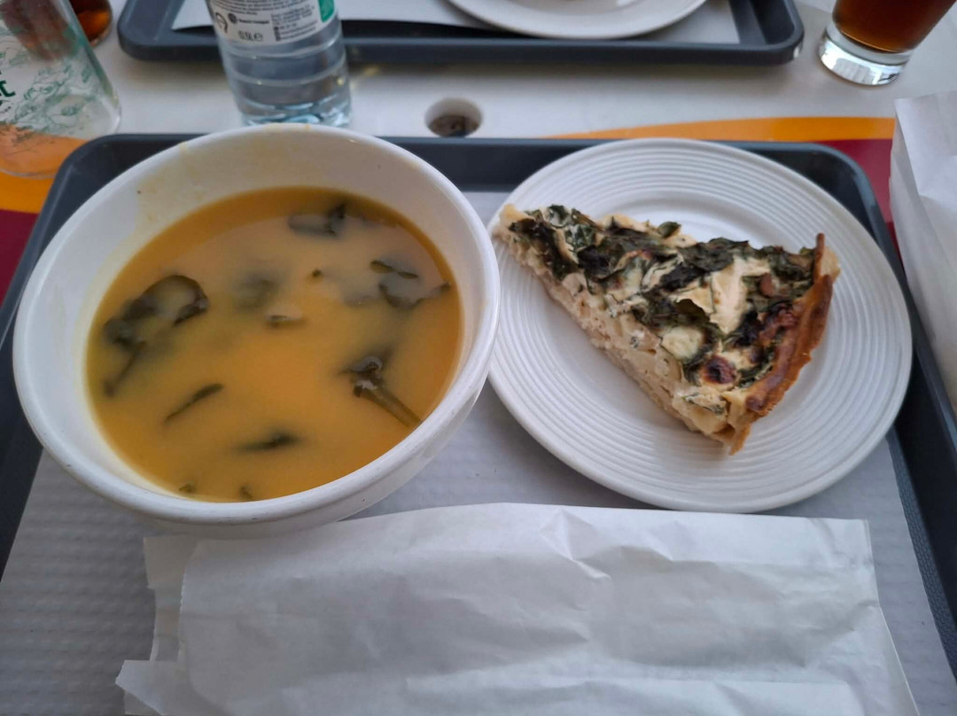 Sopas Da Nicha
