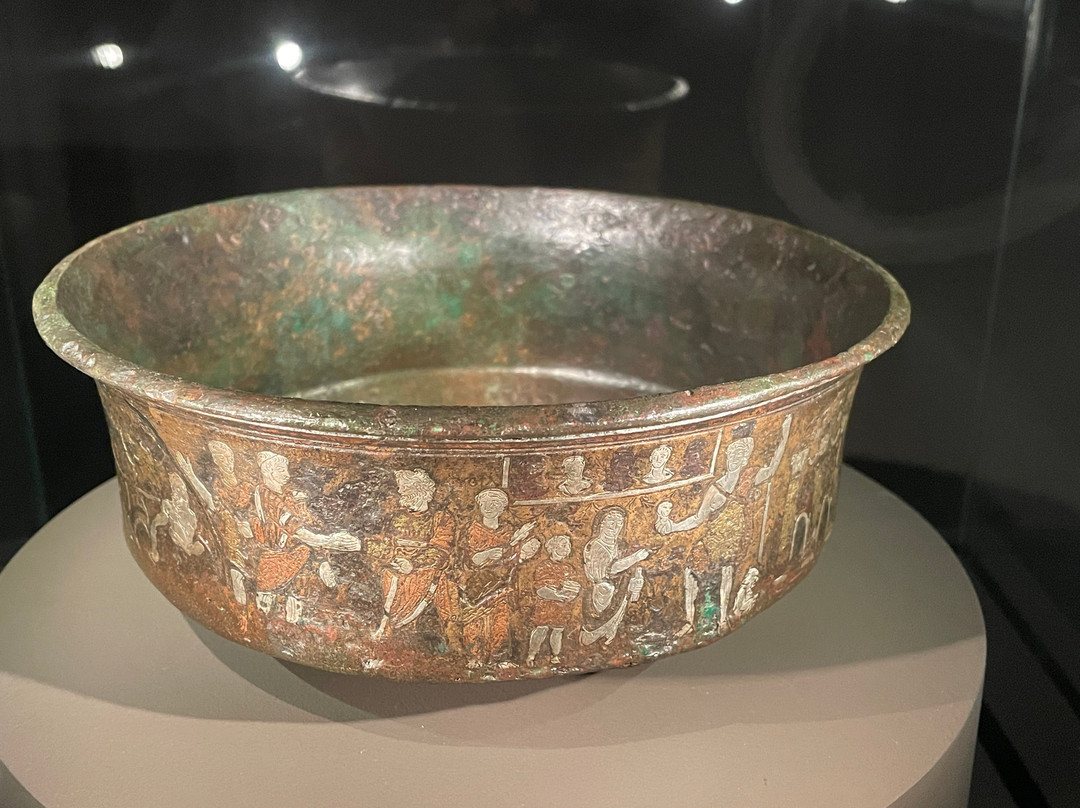 Musée de la Romanité-尼姆必去景点