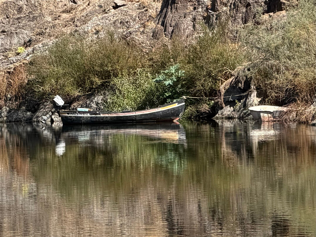 Parc Natural de la Vall del Guadiana-Mertola必去景点