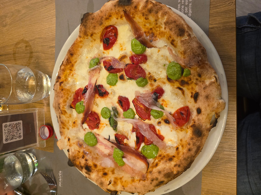 Maida