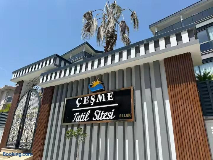 Cesme Tatil Sitesi