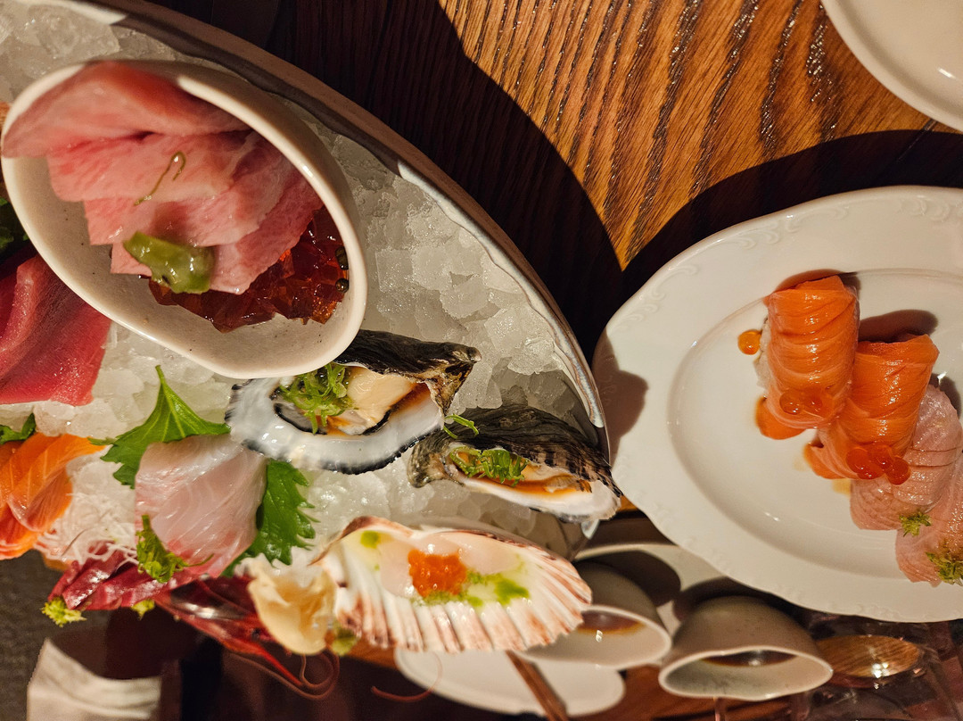 November Brasserie