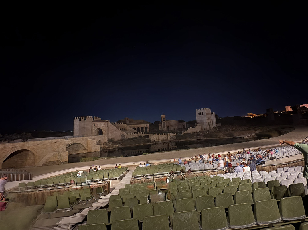 Puy Du Fou España-托莱多必去景点