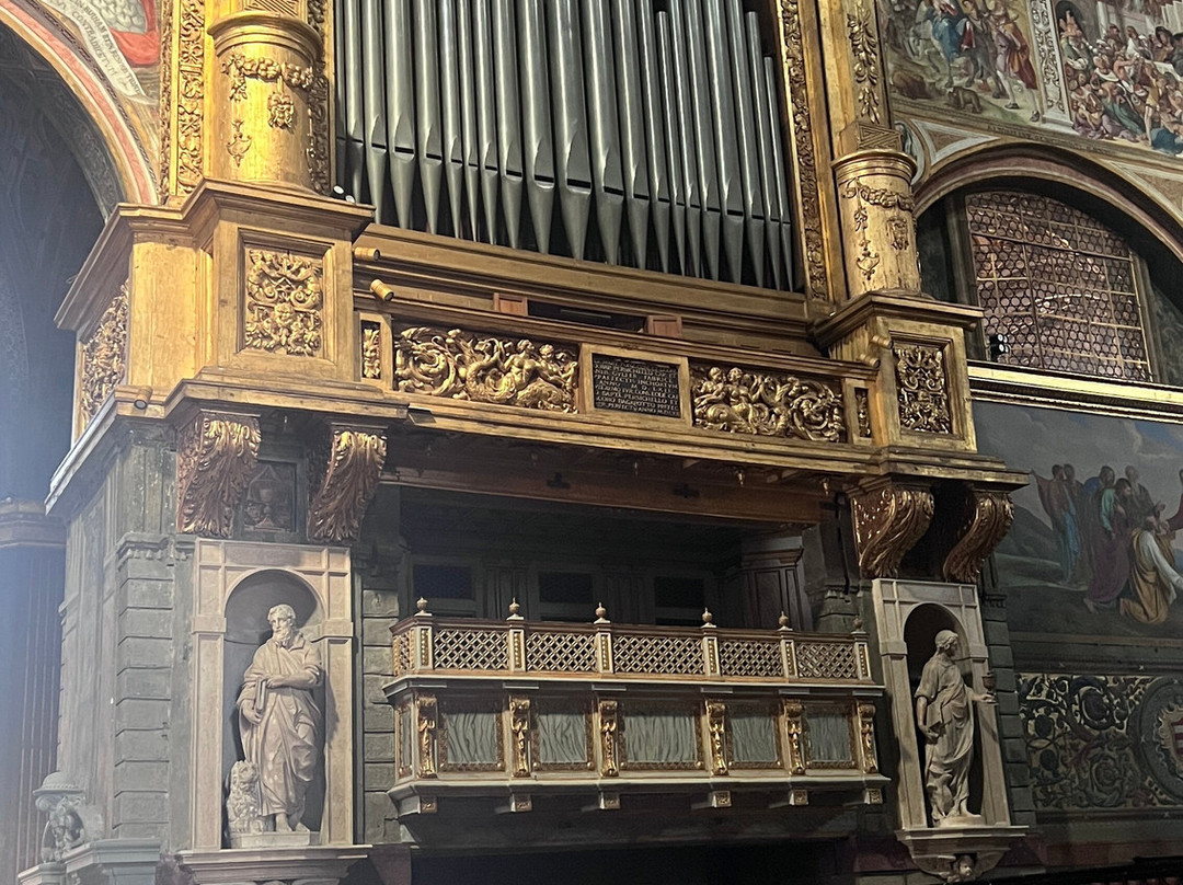 Cremona Cathedral-克雷莫纳必去景点