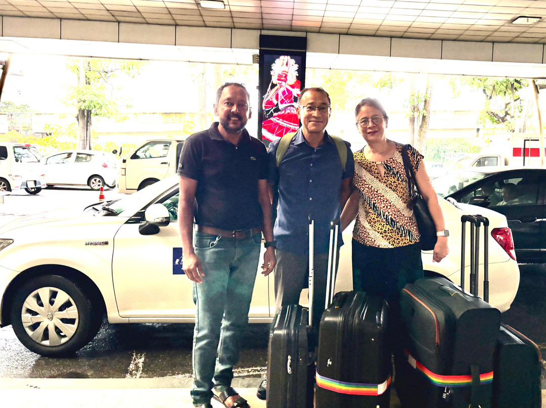 Lanka Classy Tours-凯拉尼亚必去景点