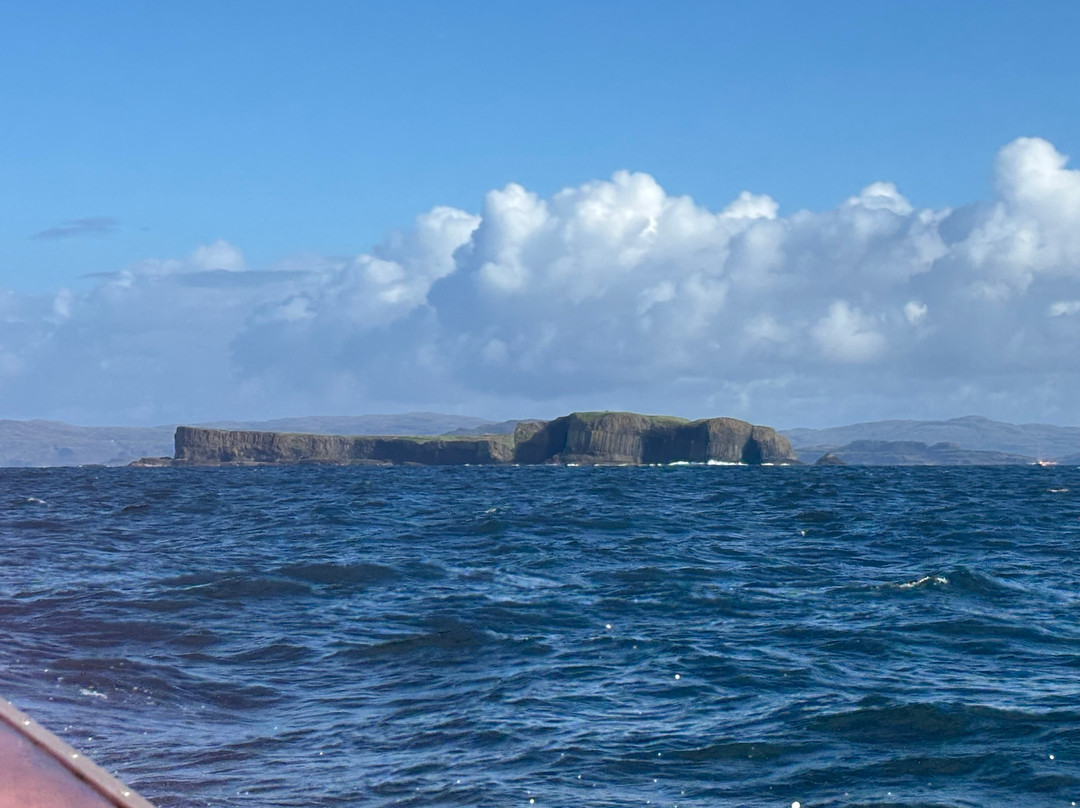 Staffa Trips-Isle of Iona必去景点