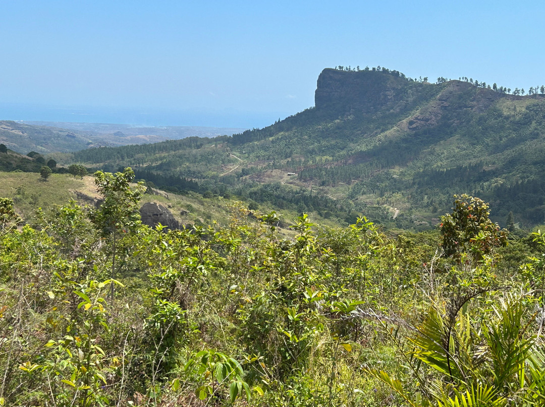 Koroyanitu National Heritage Park-劳托卡必去景点