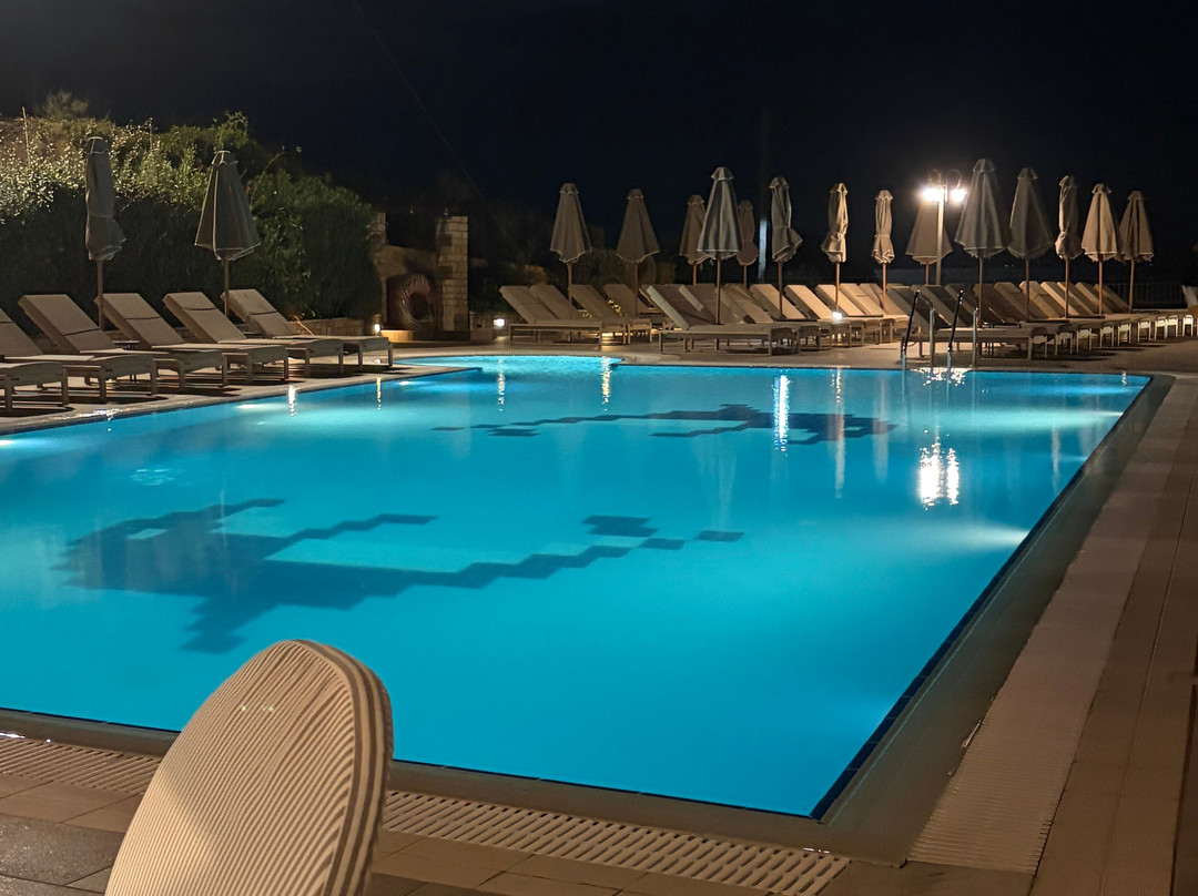 Aeolos Beach Hotel主图