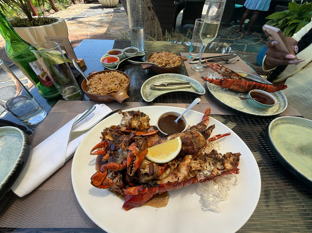 Thai Chi by the Sea