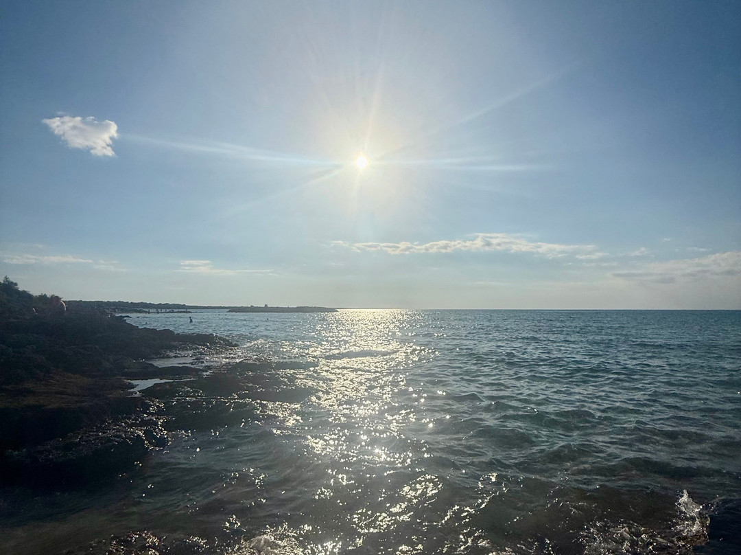 Lido Punta della Suina-加里波利必去景点