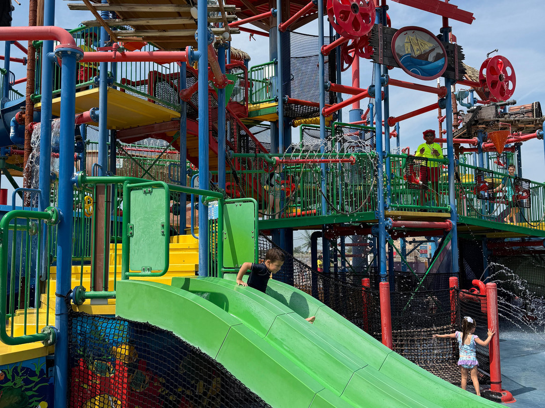 Adventureland Park-阿尔图纳必去景点