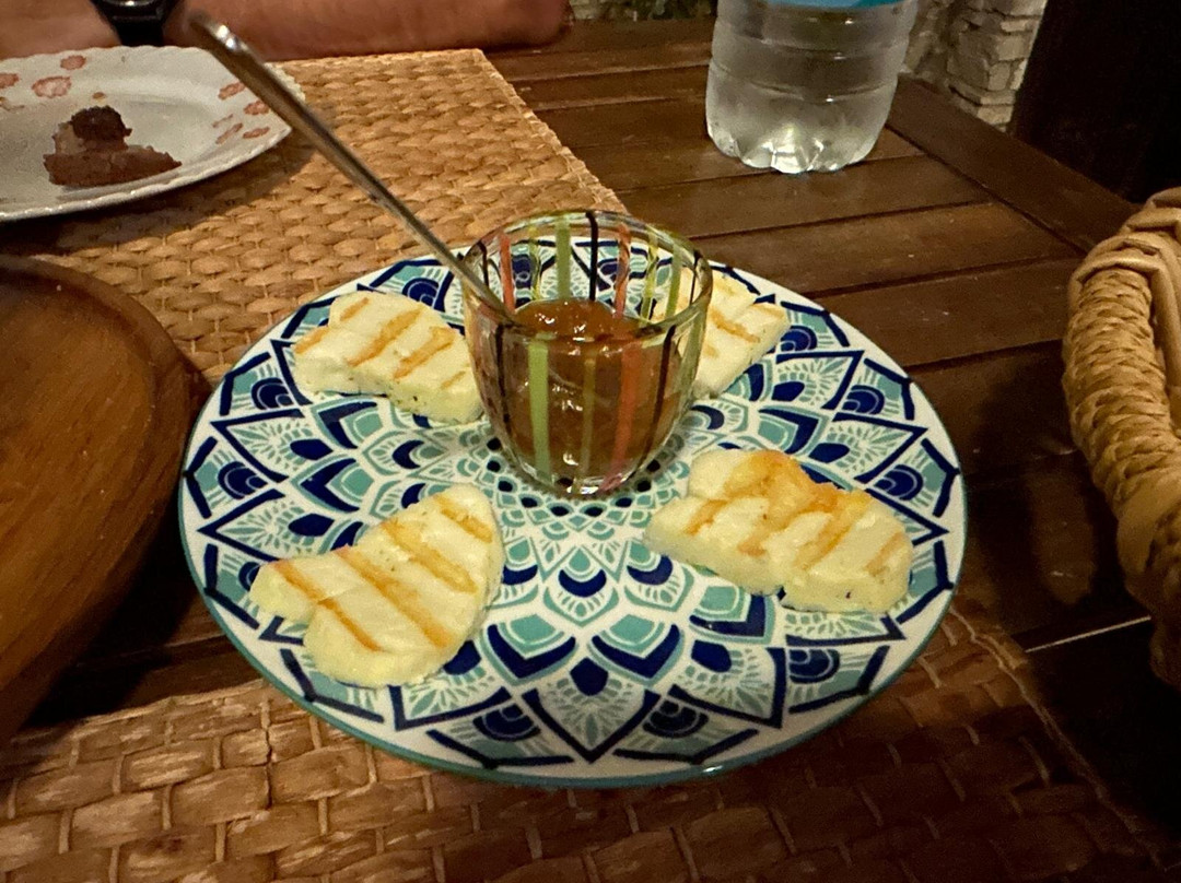 阿帕拉迪乡村酒店主图