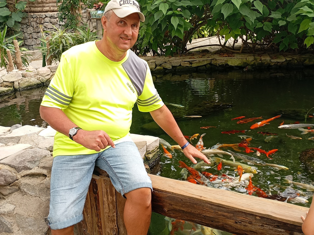 Izmir Wild Life Park-伊兹密尔必去景点