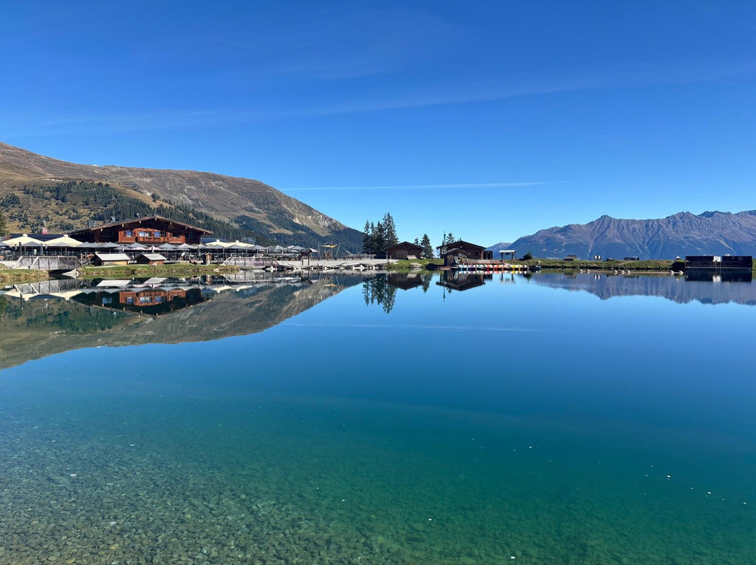 Hotel Löwe - Leading Family Hotel & Resort主图