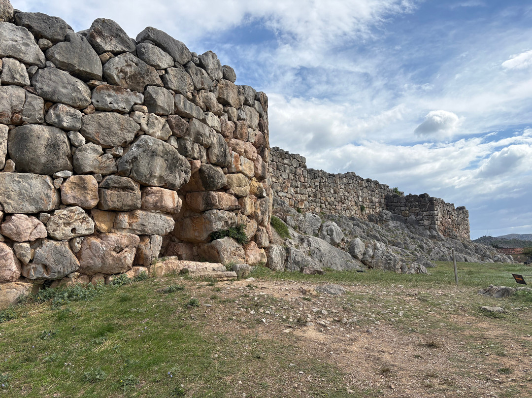 Tiryns-纳夫普利翁必去景点