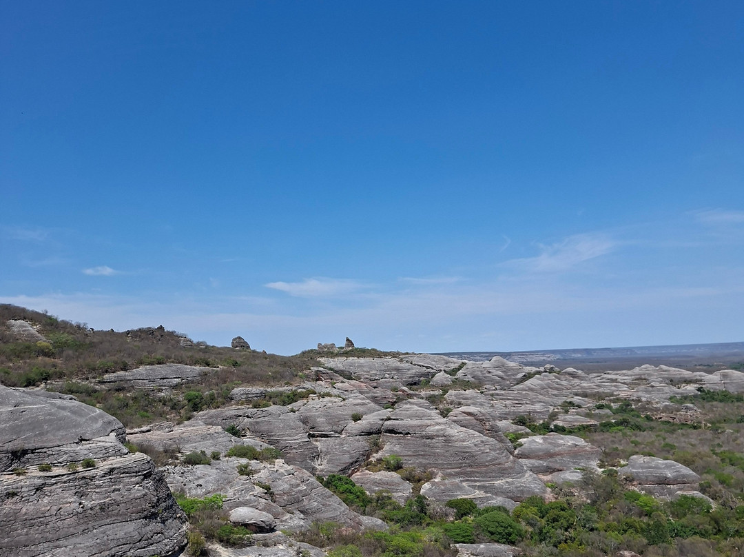 National Park of Serra das Confusoes-Caracol必去景点