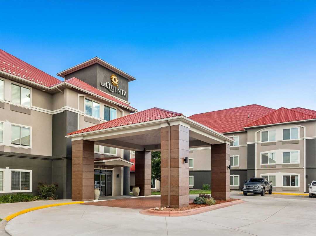 Silt酒店住宿-La Quinta Inn & Suites by Wyndham Rifle