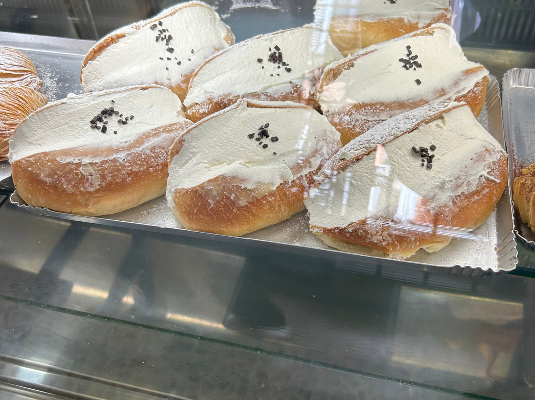 Pasticceria Castello Di Liberati S.&c.