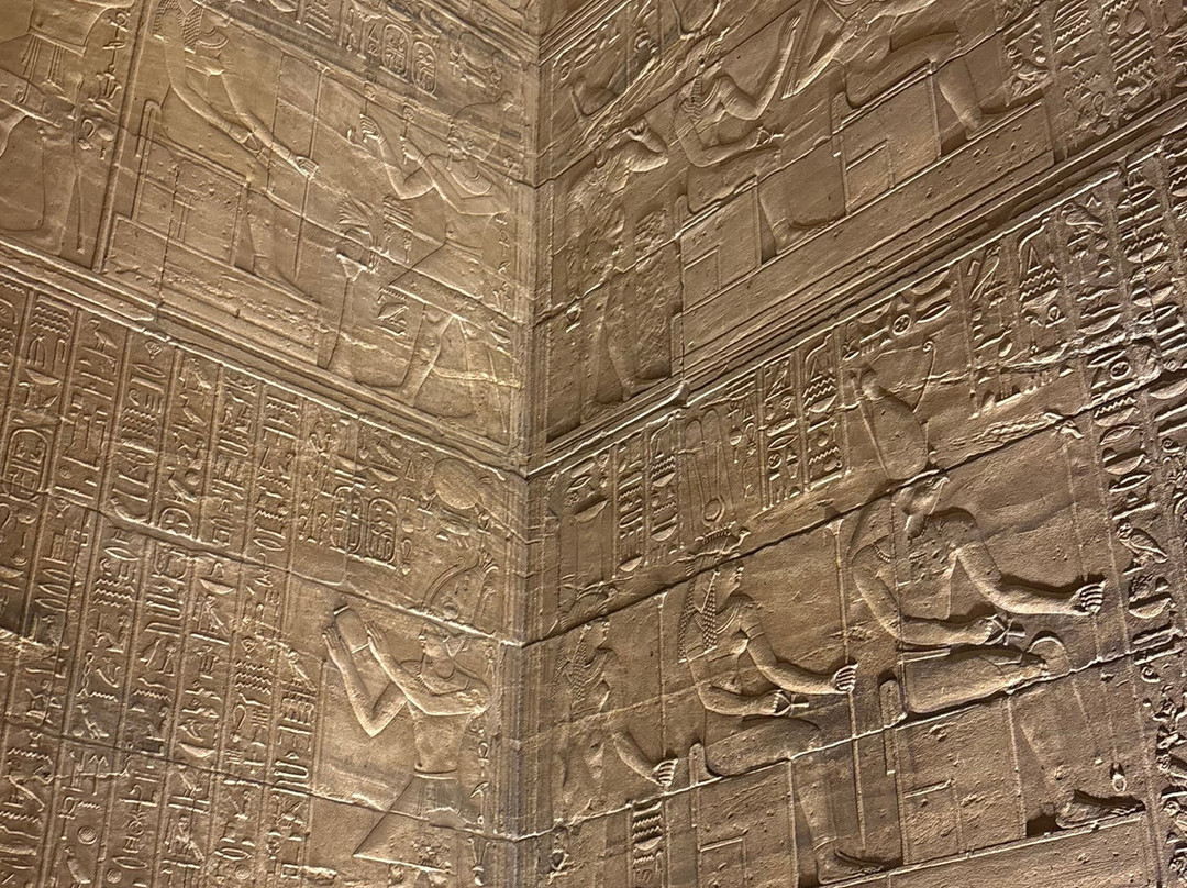 Absolute Egypt-科伦布拉必去景点