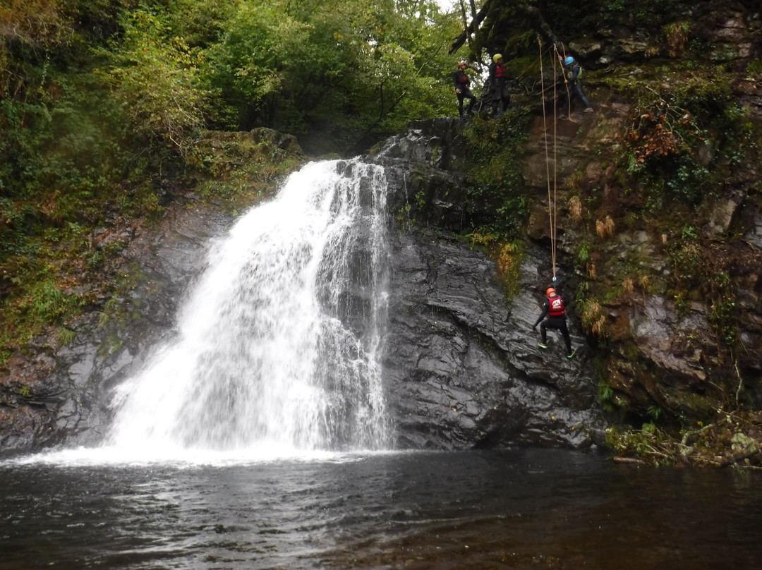 Snowdonia Adventure Activities-Llanbedr必去景点