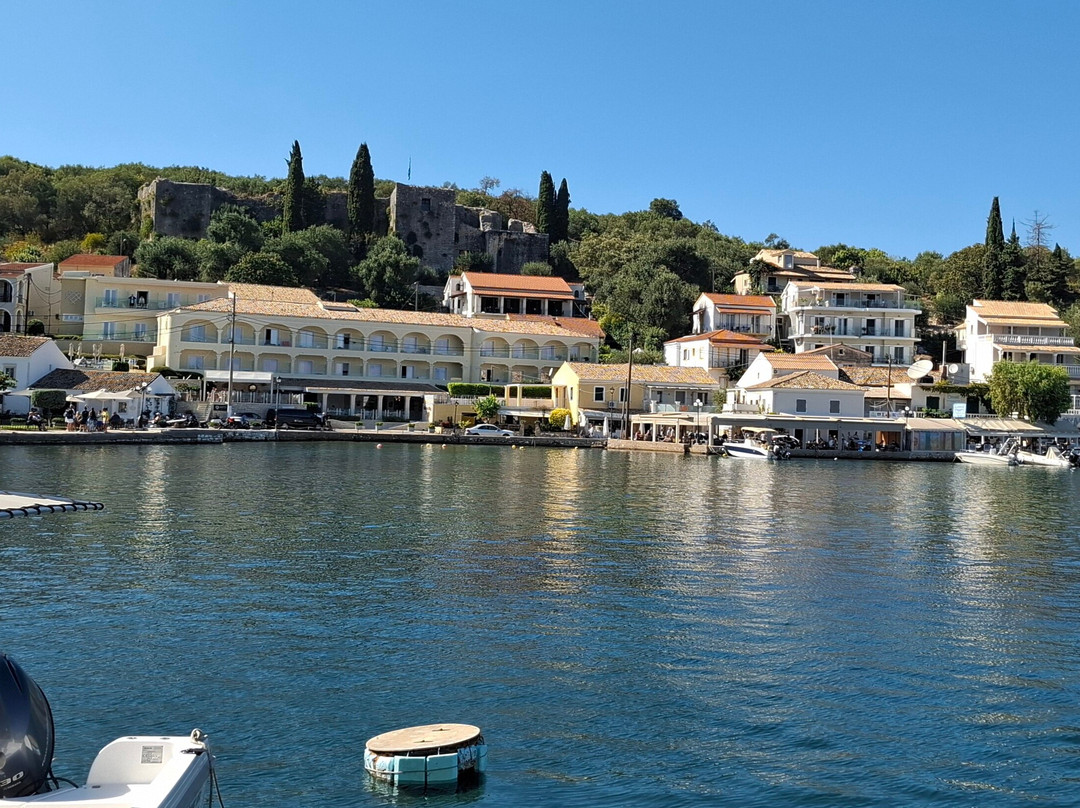 Kassiopi Marina-Kassiopi必去景点