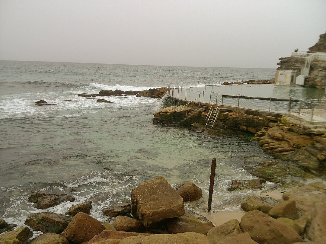 Bronte Baths-Bronte必去景点