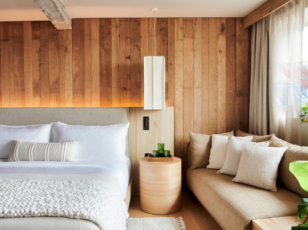 1 Hotel Copenhagen