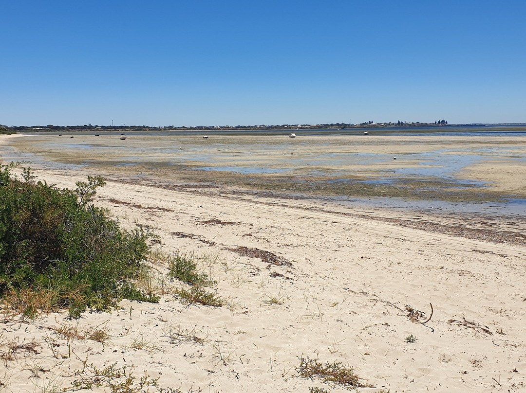 Sultana Point