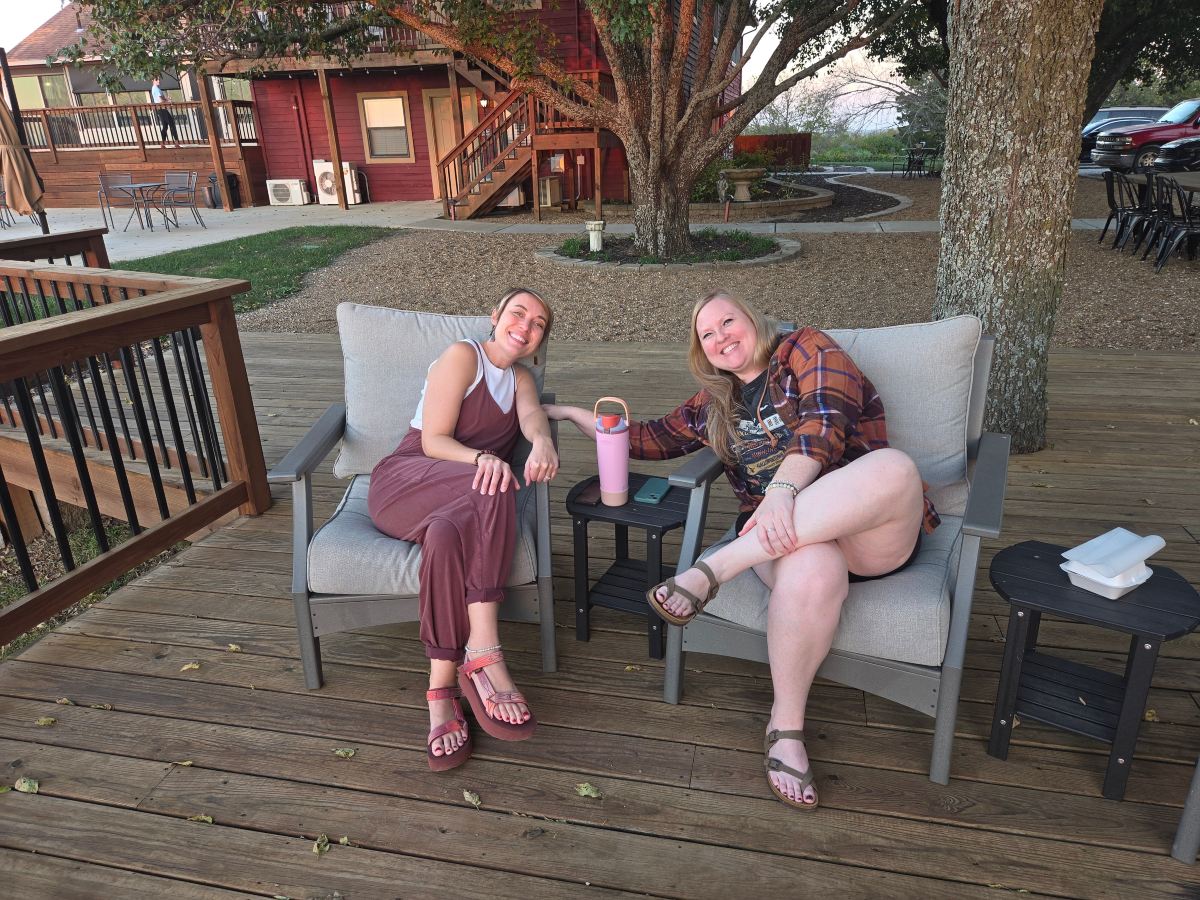 Cedar Crest Lodge-旅行者