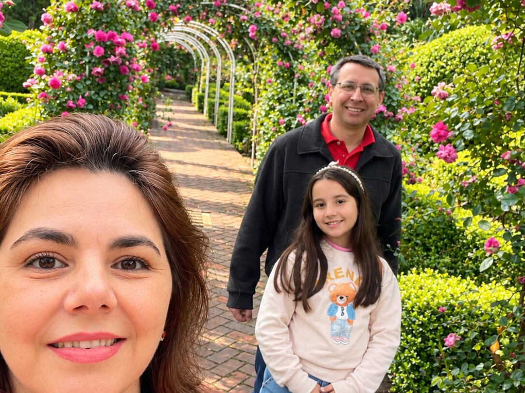 Garden Park Gramado-格拉玛多必去景点
