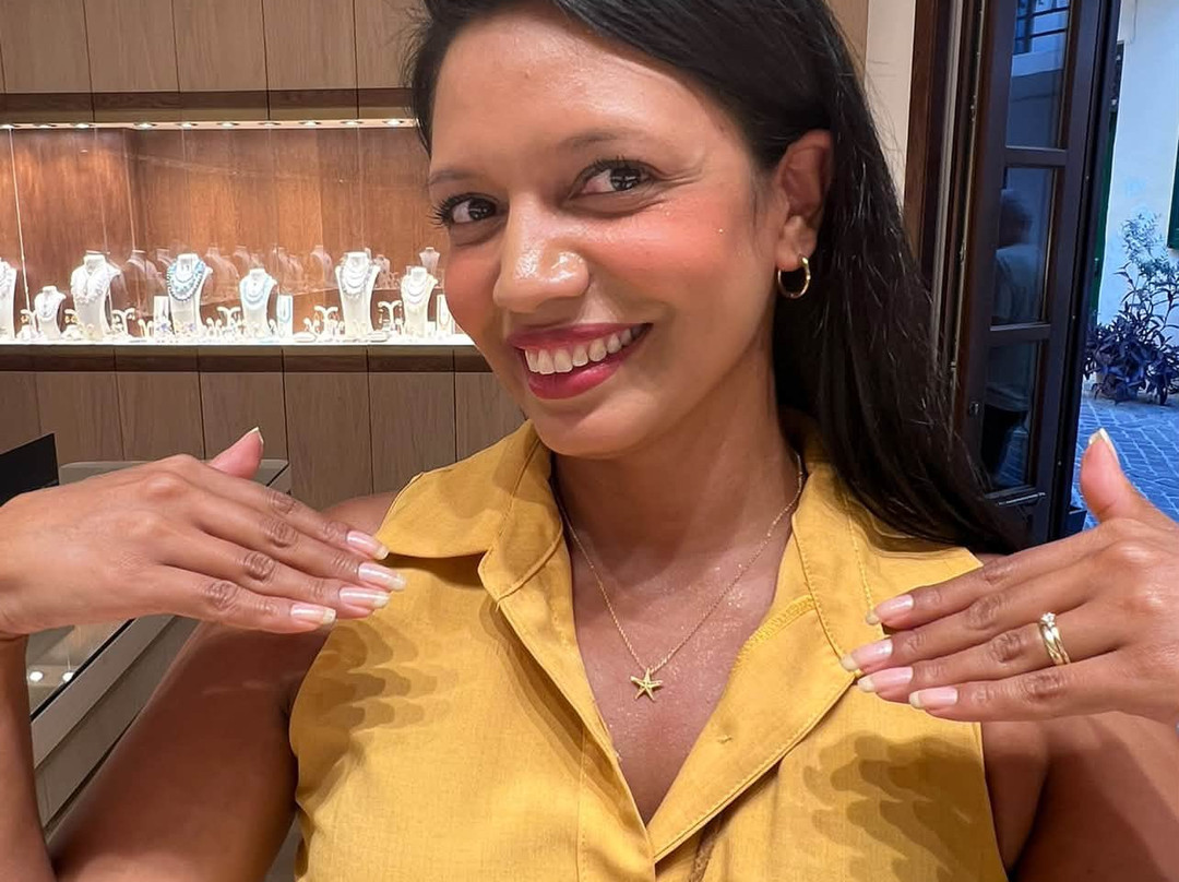 Alexia Handmade Jewelry-干尼亚必去景点