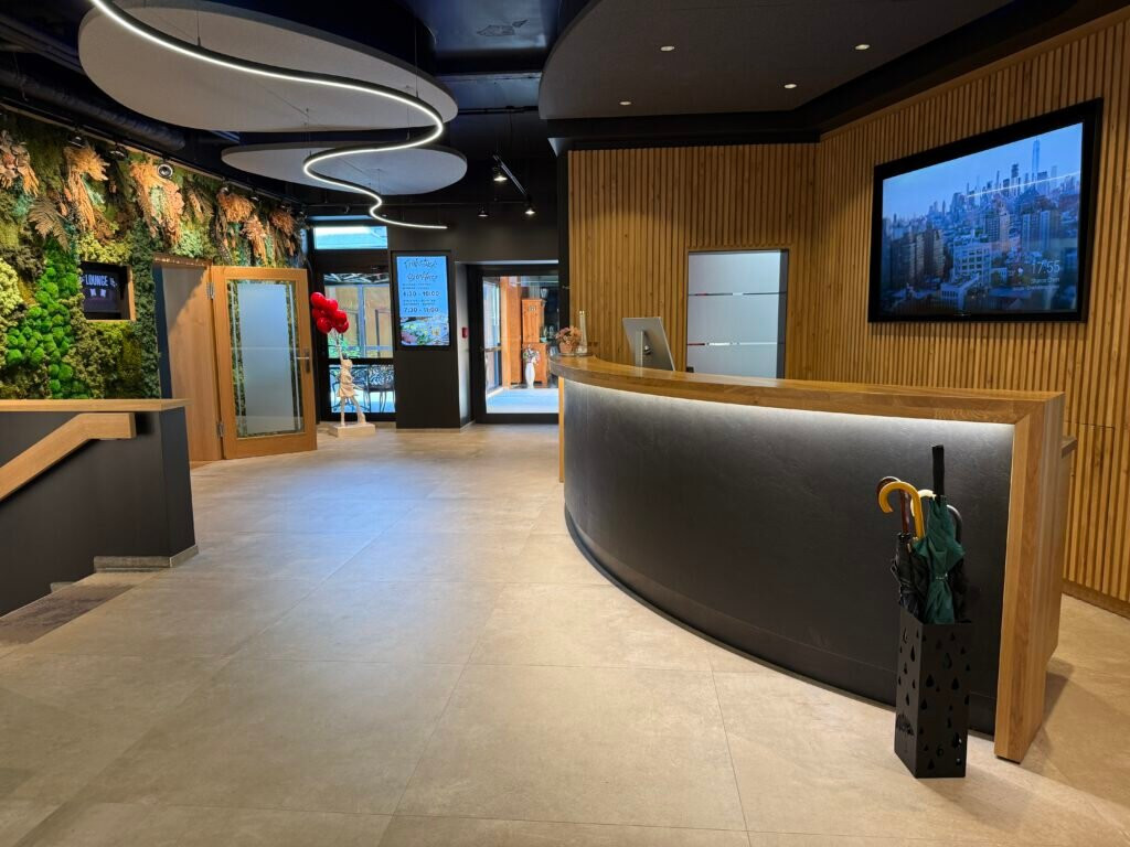 图里克酒店主图