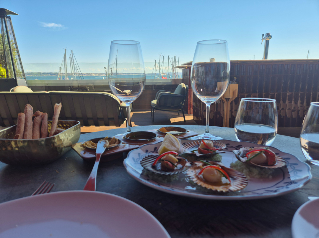 Restaurante Bugio