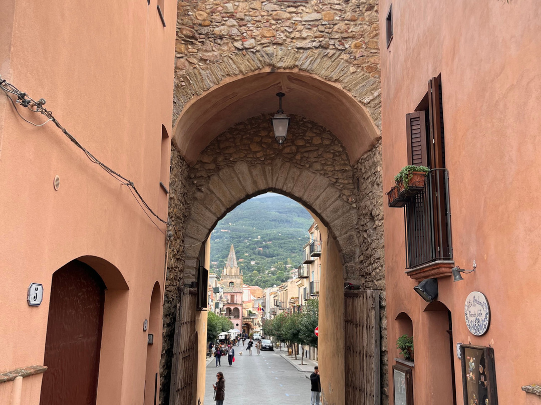 Castello di Castelbuono-Castelbuono必去景点