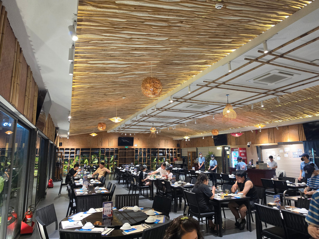 Songbien Seafood Danang