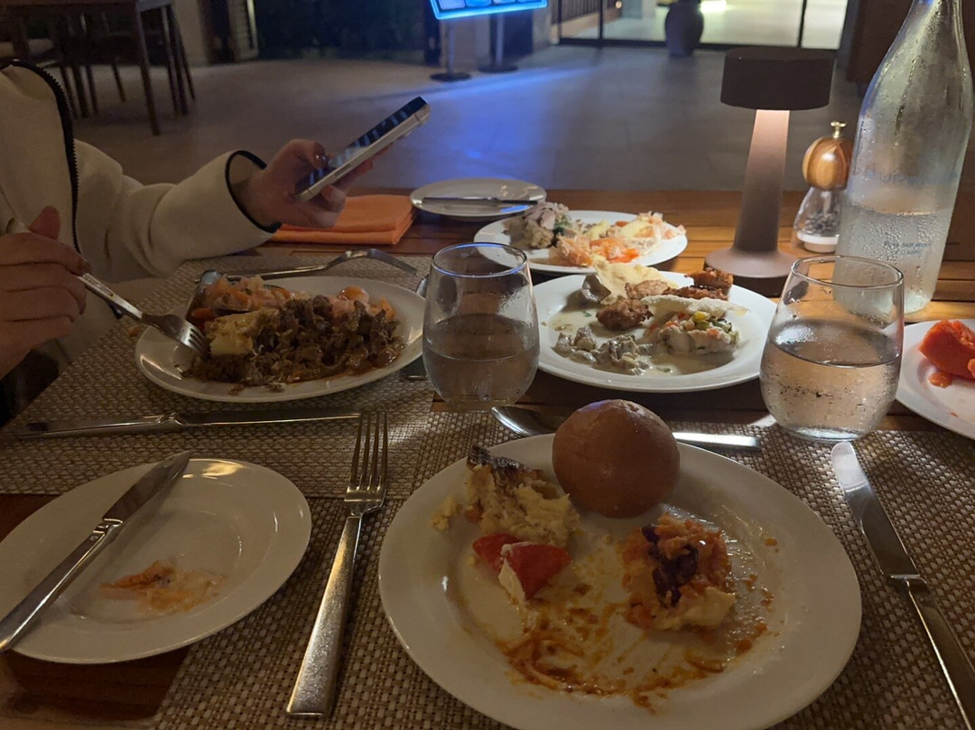 马尔代夫库拉马蒂度假村主图