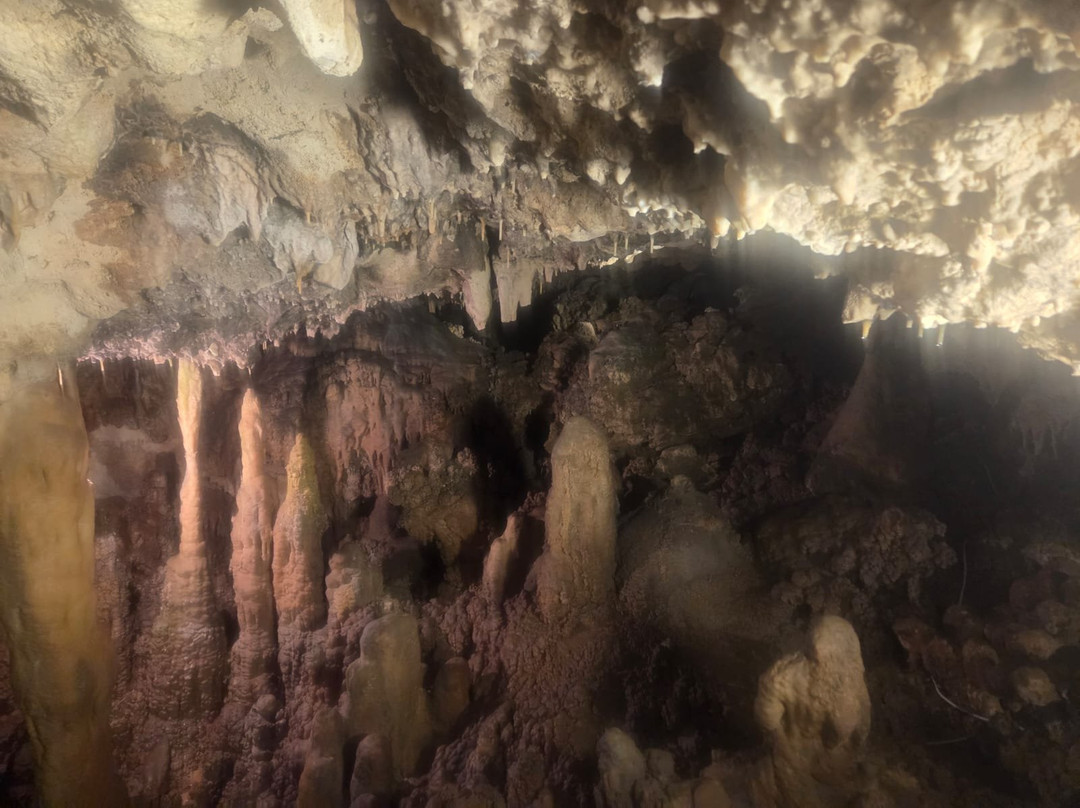Ninu's Cave-Xaghra必去景点