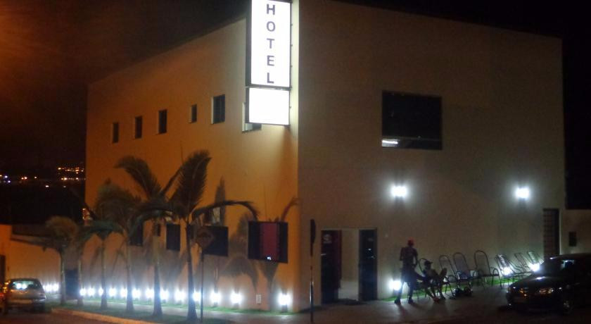 加州酒店