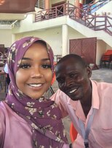 Humphrey Ndungu Tours Ltd-蒙巴萨必去景点