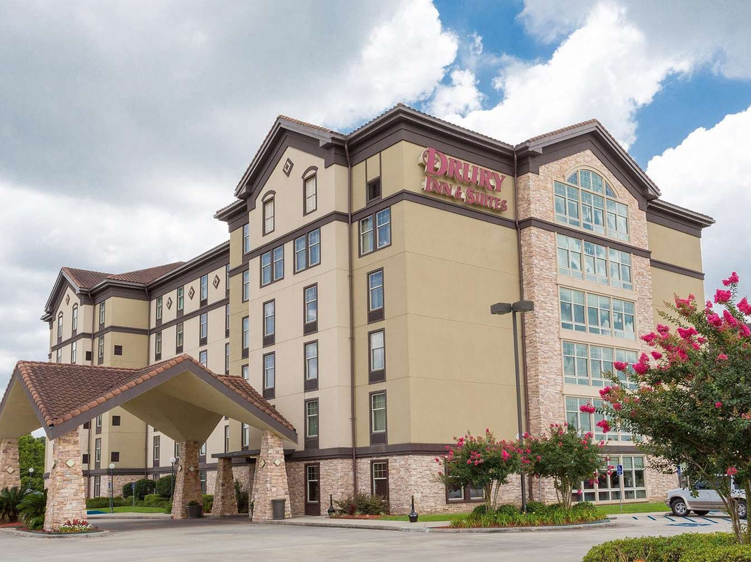 Drury Inn & Suites Lafayette, LA主图