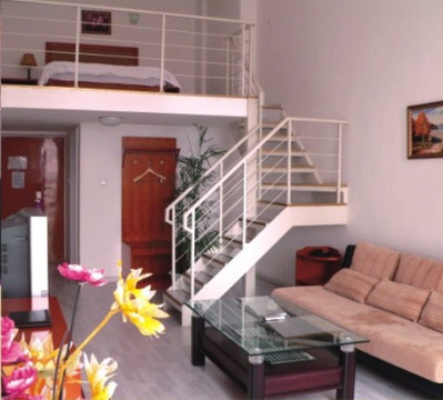 春禧商务酒店主图