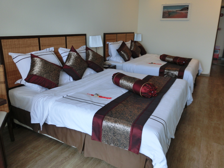 凤池岛酒店公寓-官方